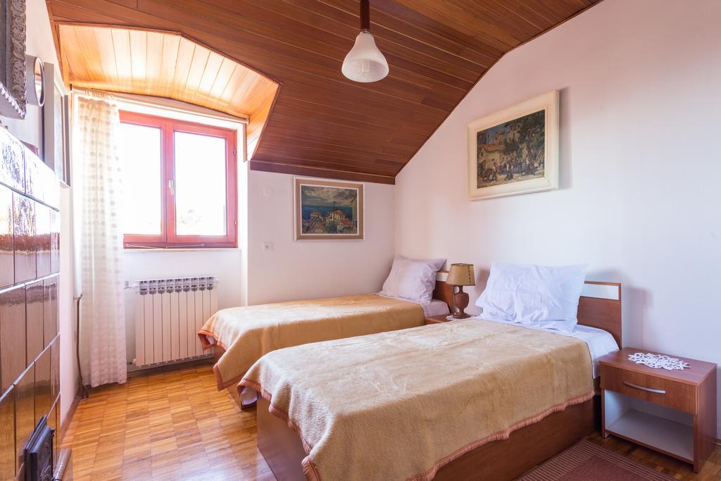 Apartment Lise Дубровник Экстерьер фото