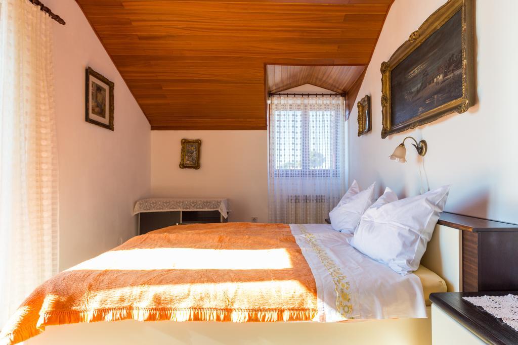 Apartment Lise Дубровник Экстерьер фото