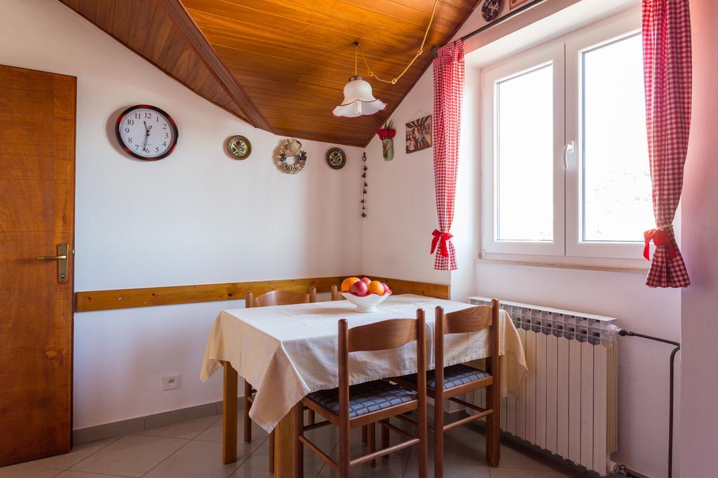 Apartment Lise Дубровник Экстерьер фото