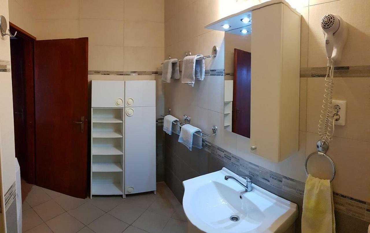 Apartment Lise Дубровник Экстерьер фото