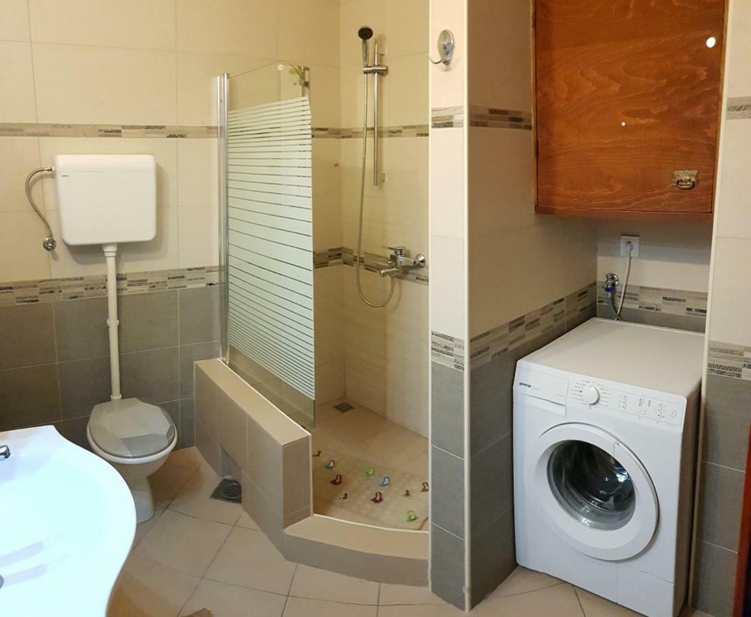 Apartment Lise Дубровник Экстерьер фото